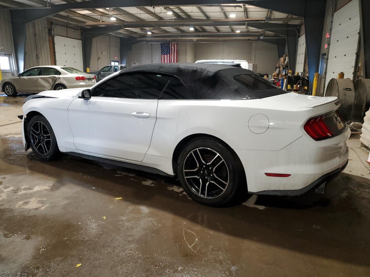 2020 Ford Mustang - Image 2