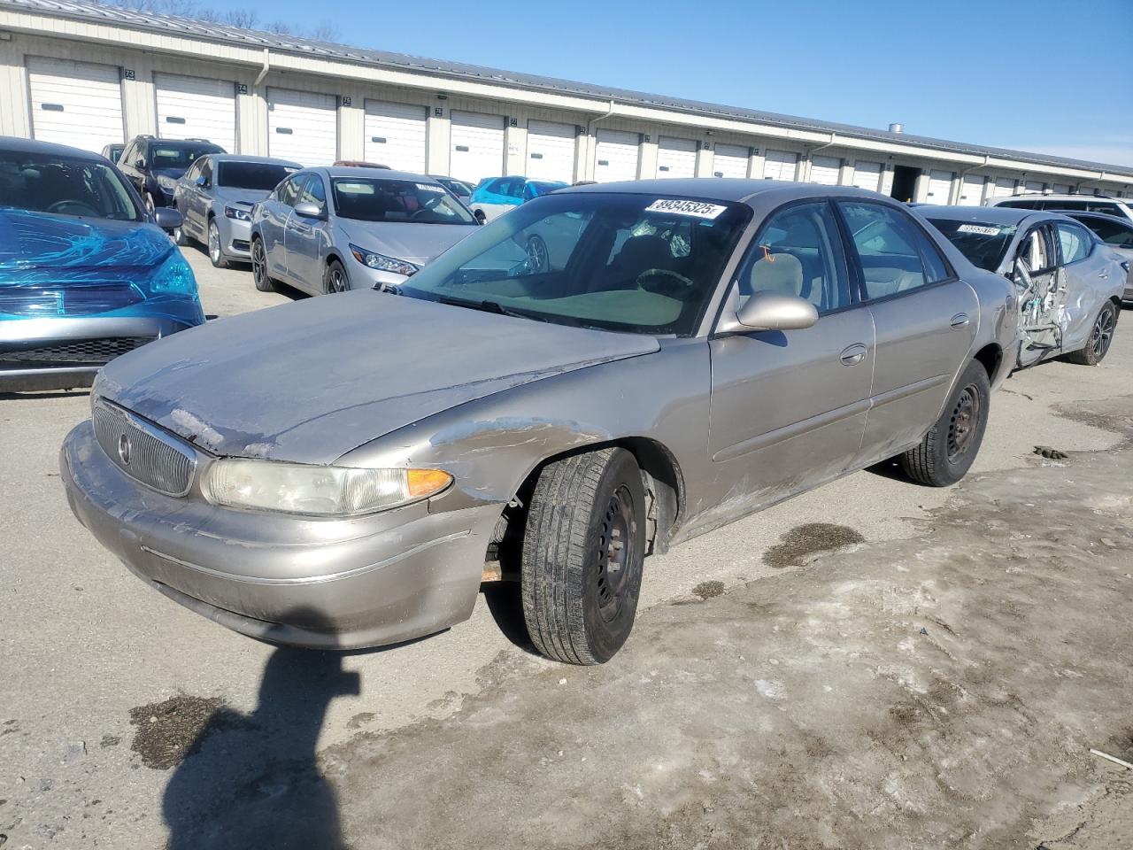 2003 Buick Century - Image 1