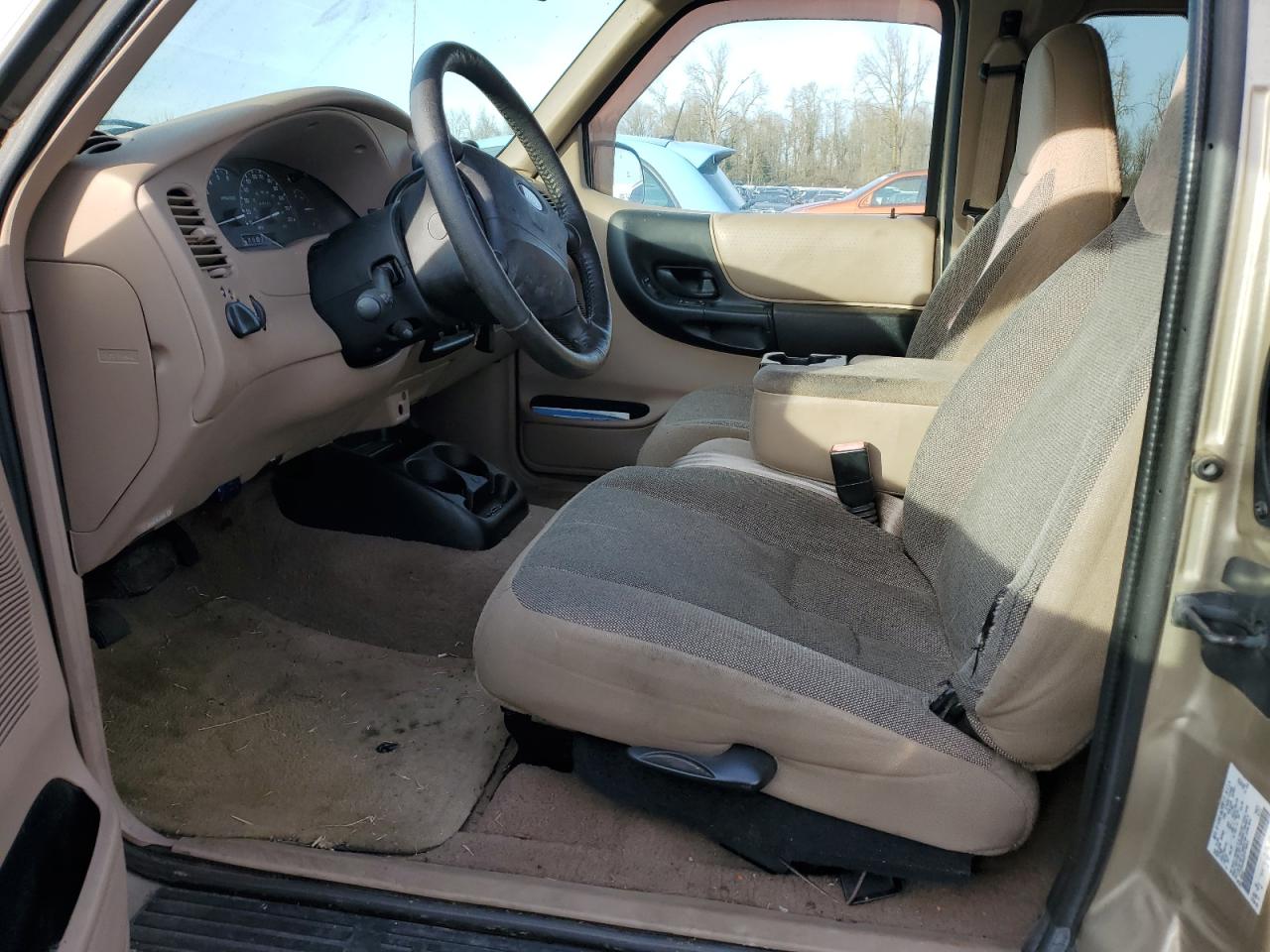 2002 Ford Ranger - Image 7
