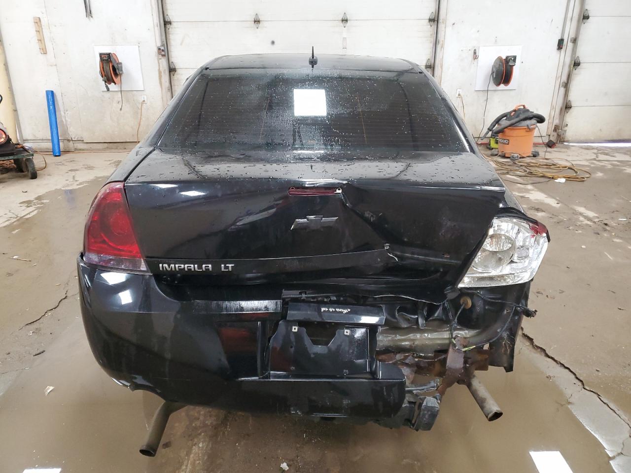 2014 Chevrolet Impala - Image 6