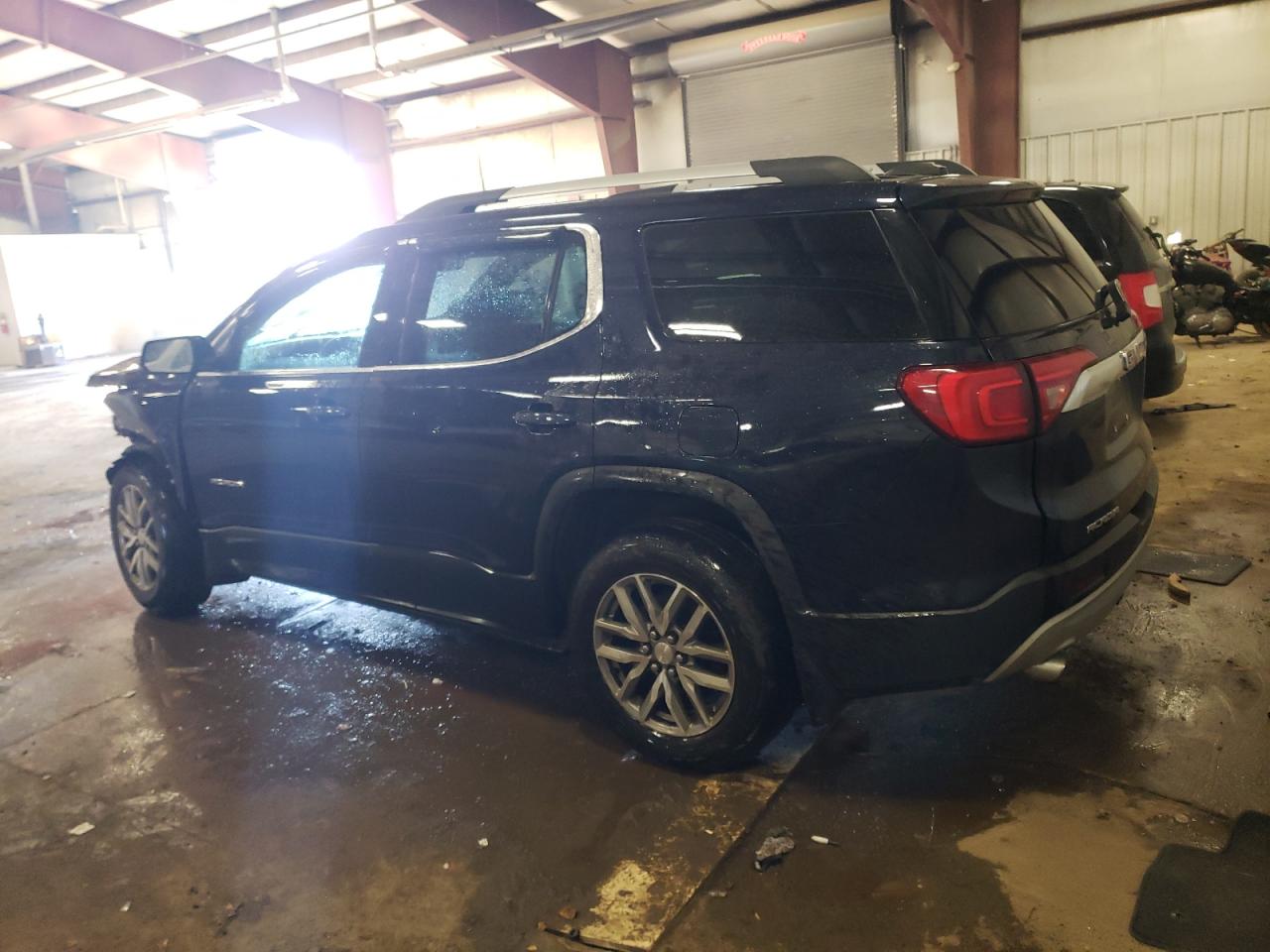 2017 GMC Acadia - Image 2