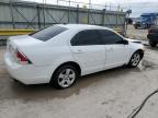 2007 Ford Fusion Se იყიდება Lawrenceburg-ში, KY - Front End