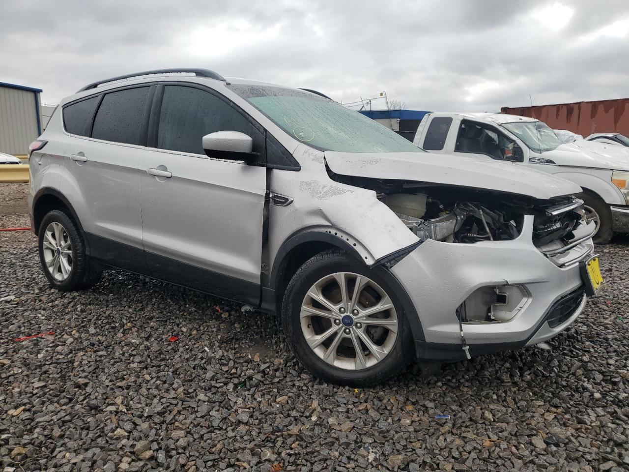 2017 Ford Escape - Image 4