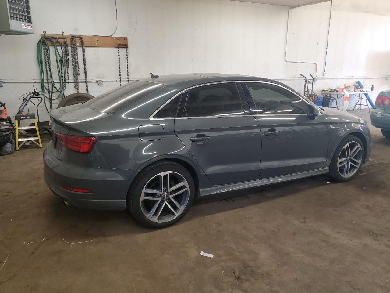 2017 Audi A3 - Image 3