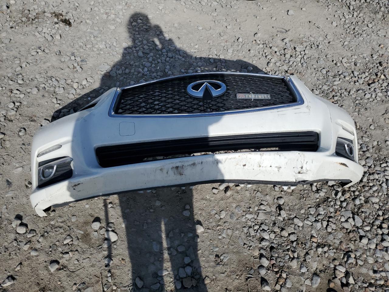 2015 Infiniti Q50 - Image 14