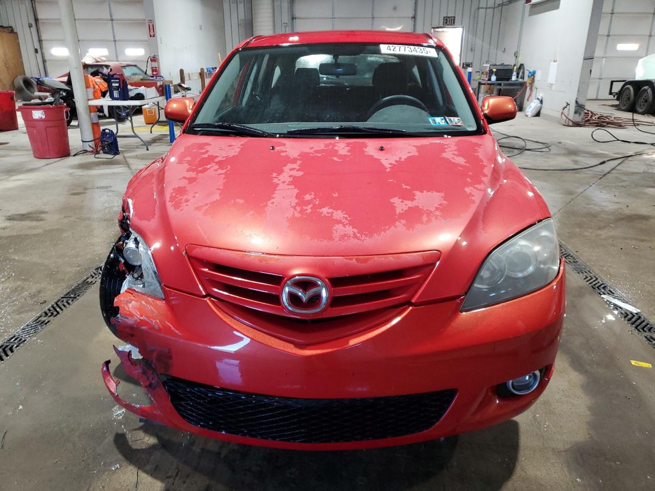 2006 Mazda 3 - Image 5