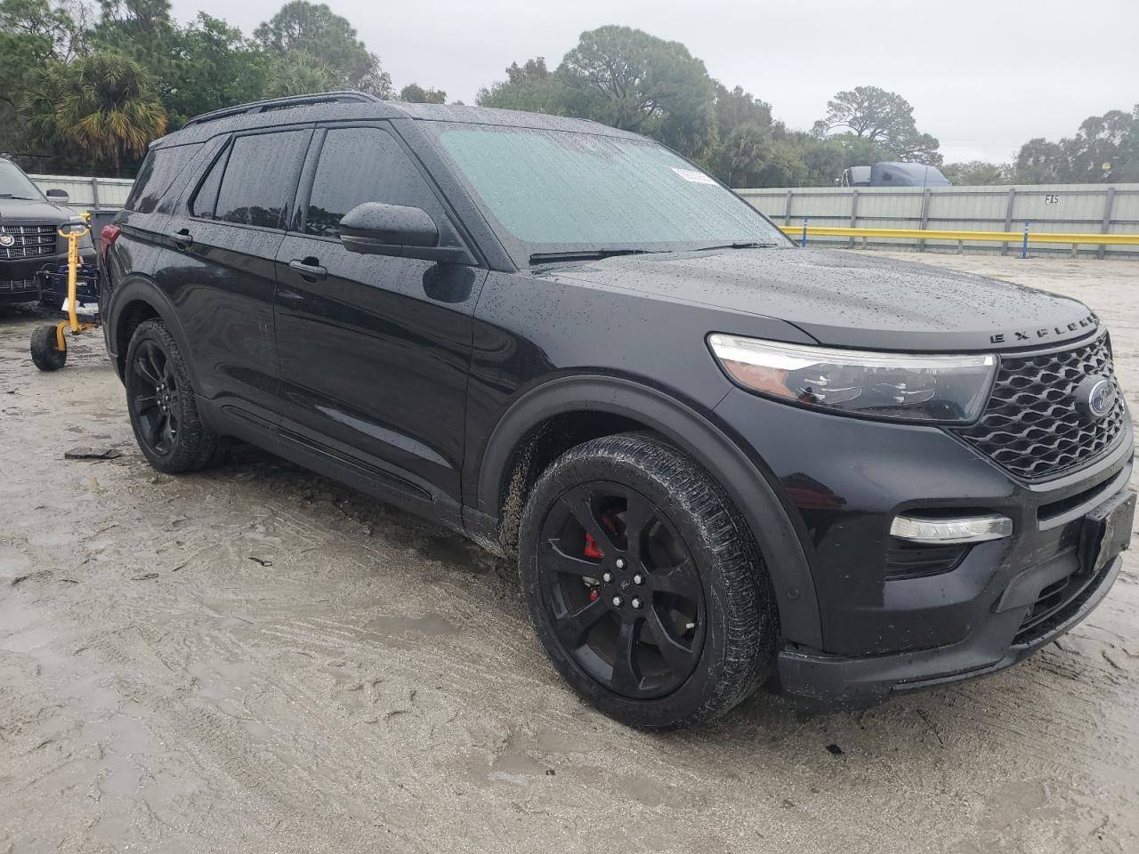 2020 Ford Explorer - Image 4