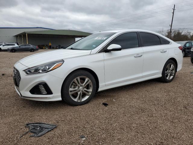 2019 Hyundai Sonata Limited