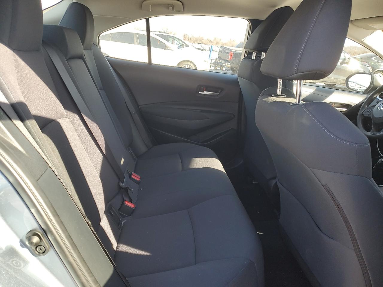 2021 Toyota Corolla - Image 10