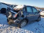 2022 Subaru Forester  na sprzedaż w Wayland, MI - Rollover
