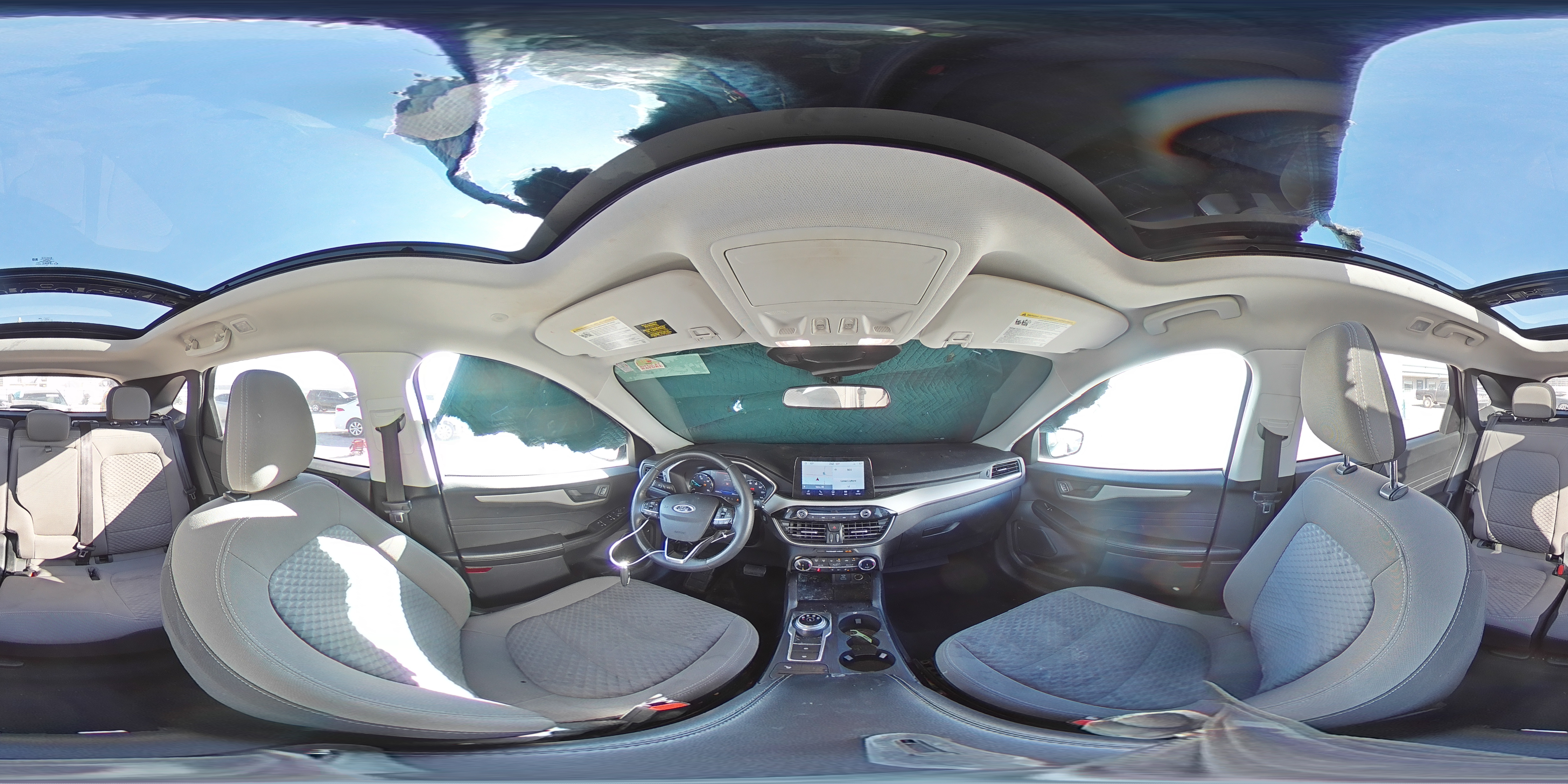 2022 Ford Escape - Image 14