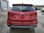 2017 Hyundai Santa Fe Sport  продається в Montgomery, AL - Front End