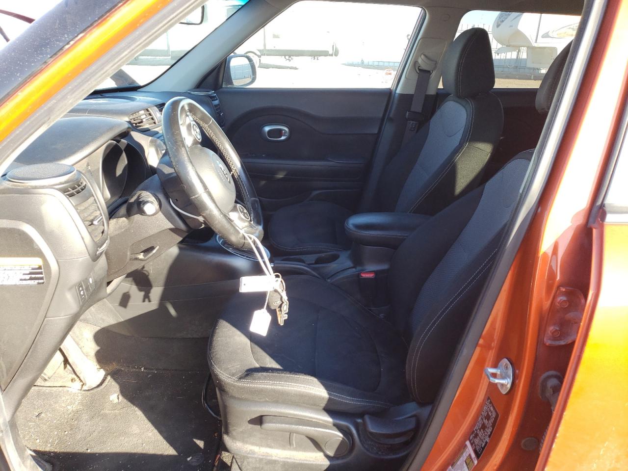 2018 Kia Soul - Image 7