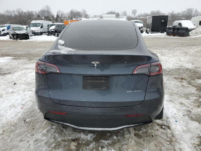  TESLA MODEL Y 2023 Blue