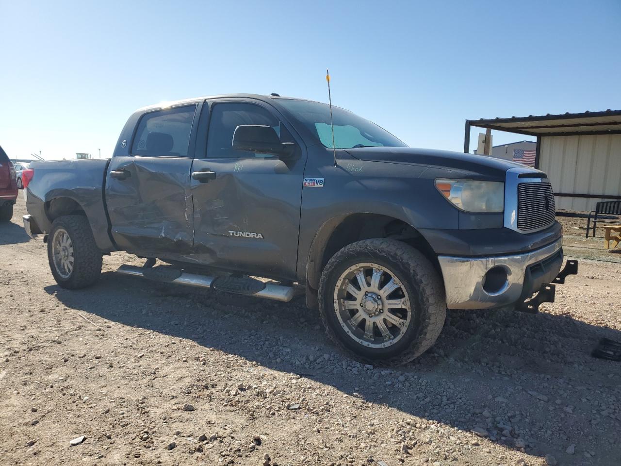 2012 Toyota Tundra - Image 4