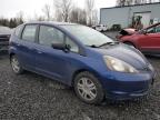 2011 Honda Fit  for Sale in Portland, OR - Rear End