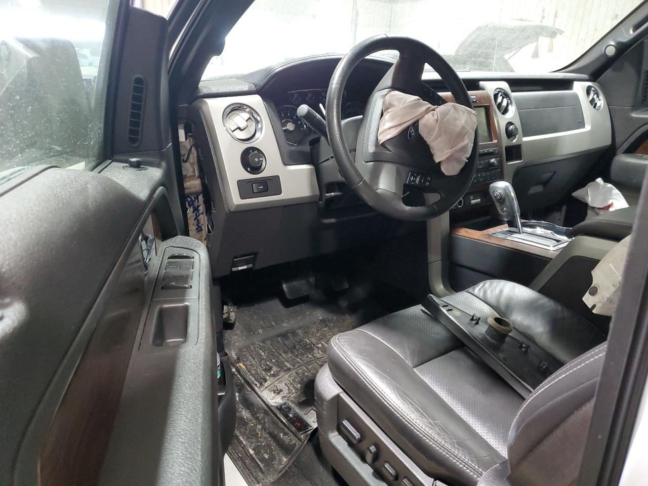 2012 Ford F-150 - Image 8
