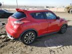 2017 Nissan Juke S продається в Albuquerque, NM - Water/Flood