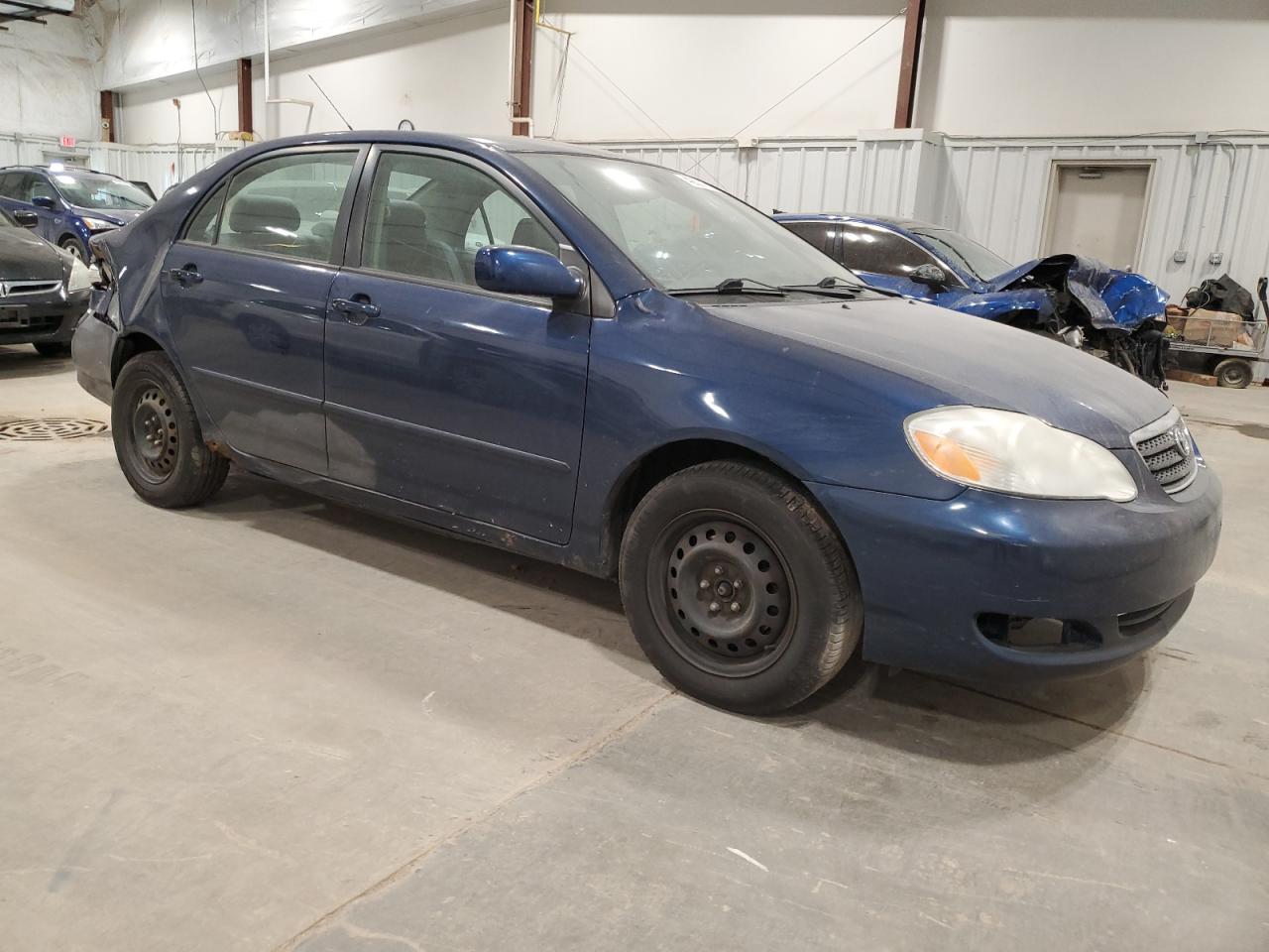 2007 Toyota Corolla - Image 4