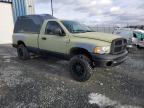 2004 DODGE RAM 1500 ST for sale at Copart NS - HALIFAX