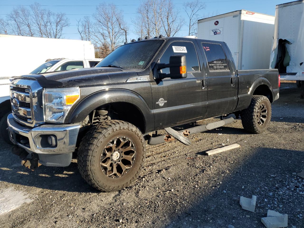 2015 Ford F350 - Image 1