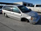 2005 Ford Freestar Sel en Venta en Anthony, TX - Front End