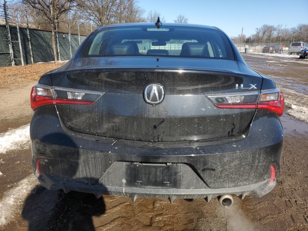 2021 Acura ILX - Image 6