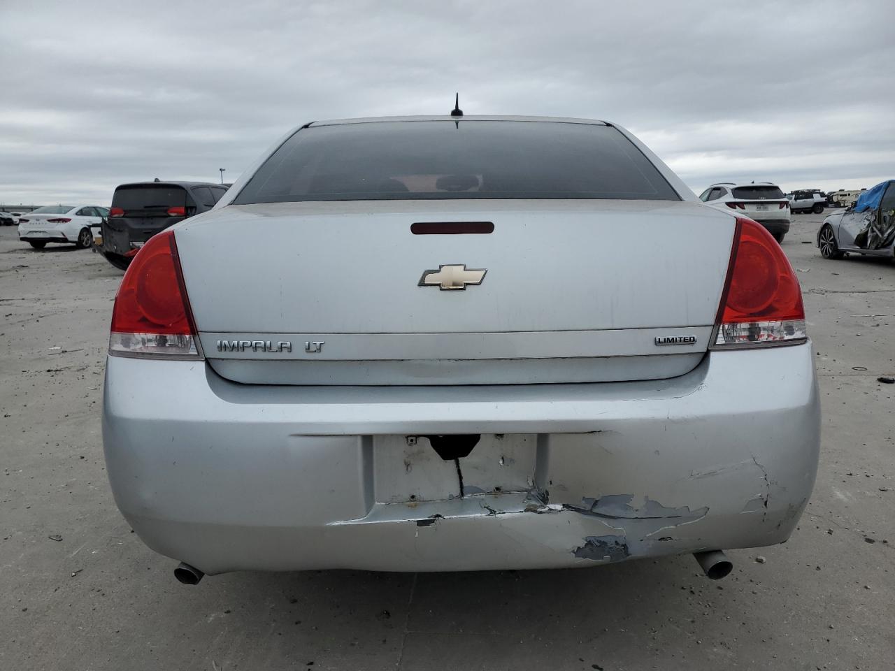 2014 Chevrolet Impala - Image 6