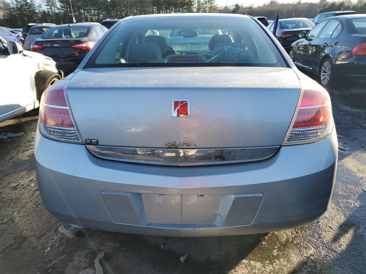 2008 Saturn Aura - Image 6