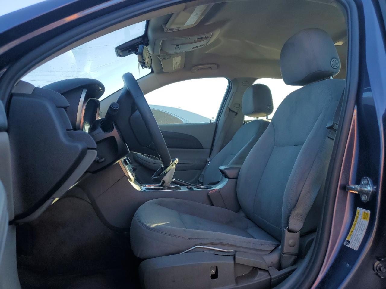 2015 Chevrolet Malibu - Image 7