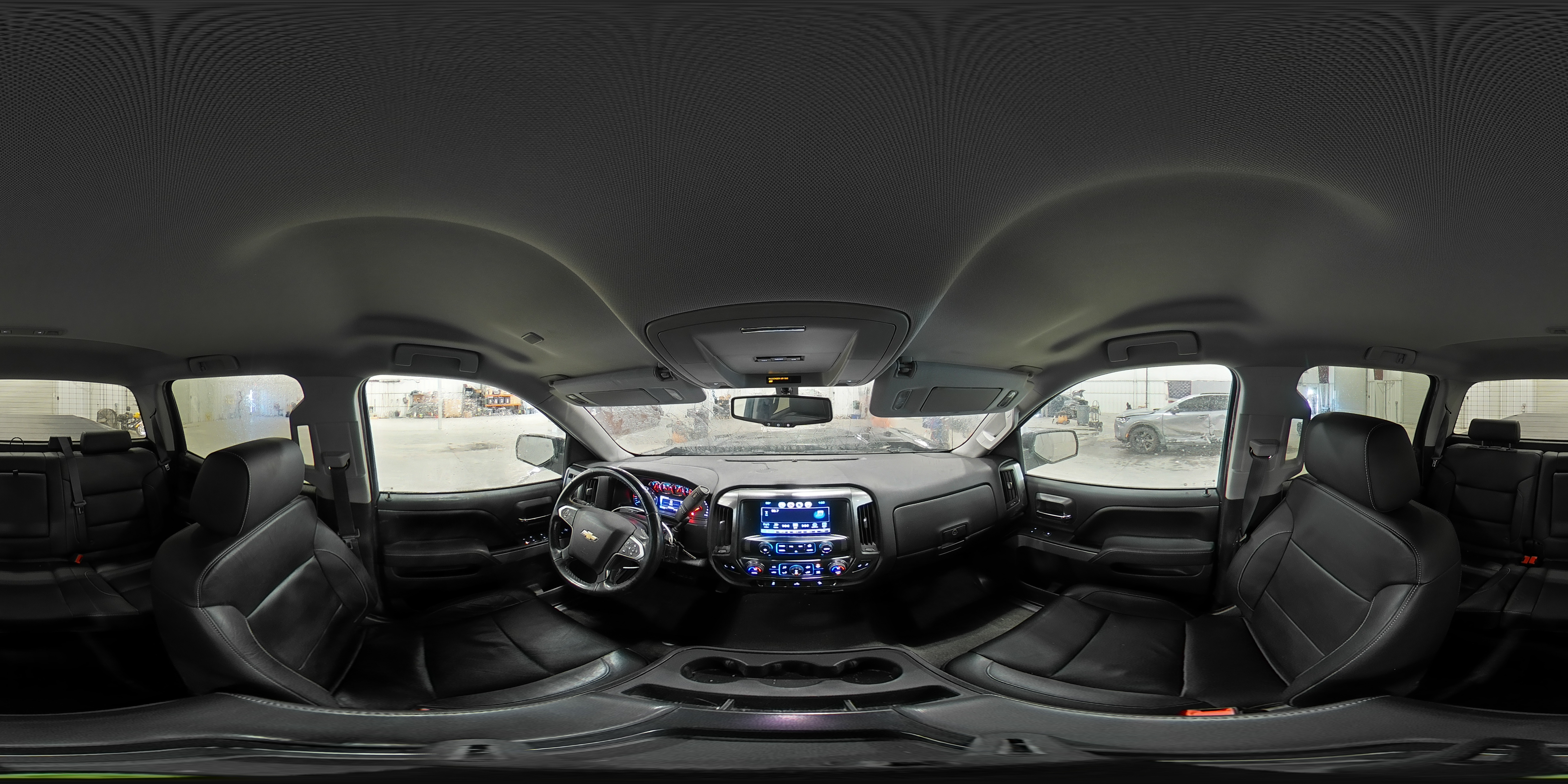 2017 Chevrolet Silverado - Image 13