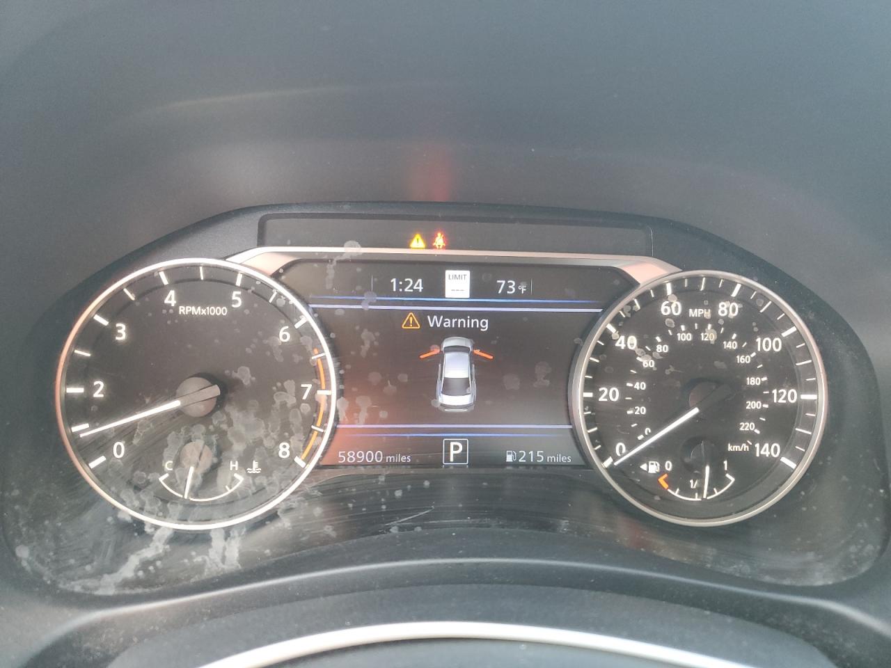 2019 Nissan Altima - Image 9