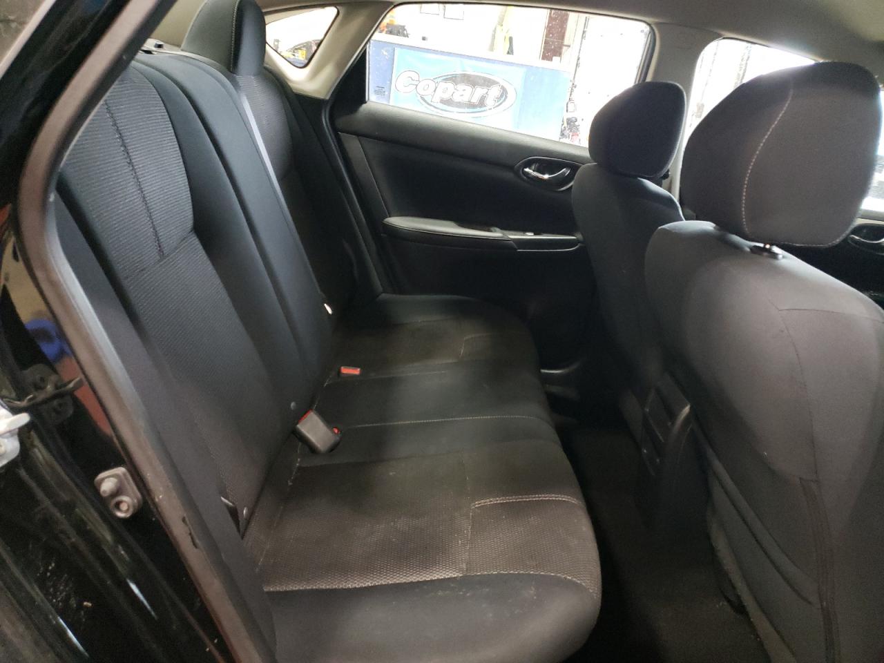 2017 Nissan Sentra - Image 10