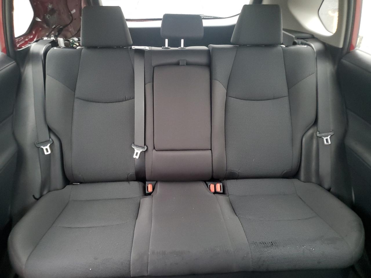 2024 Toyota RAV 4 - Image 10