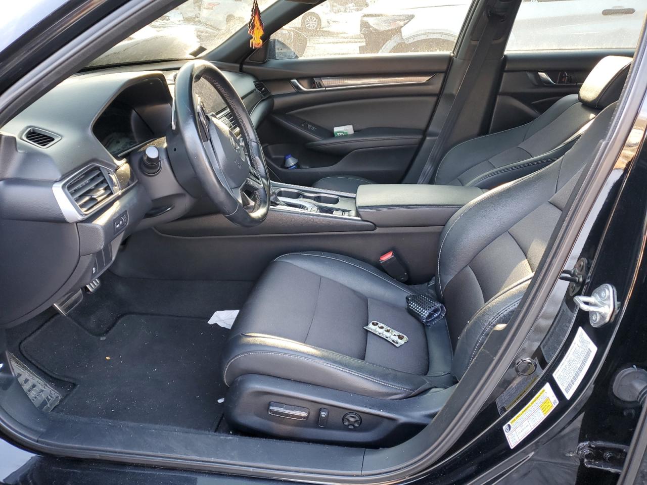 2020 Honda Accord - Image 7