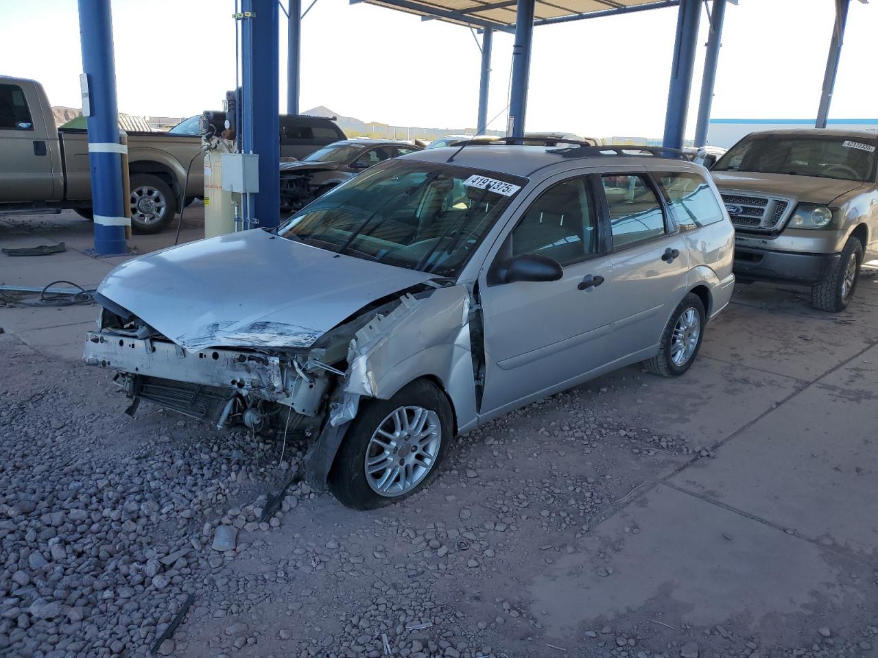 2005 Ford Focus - Image 1