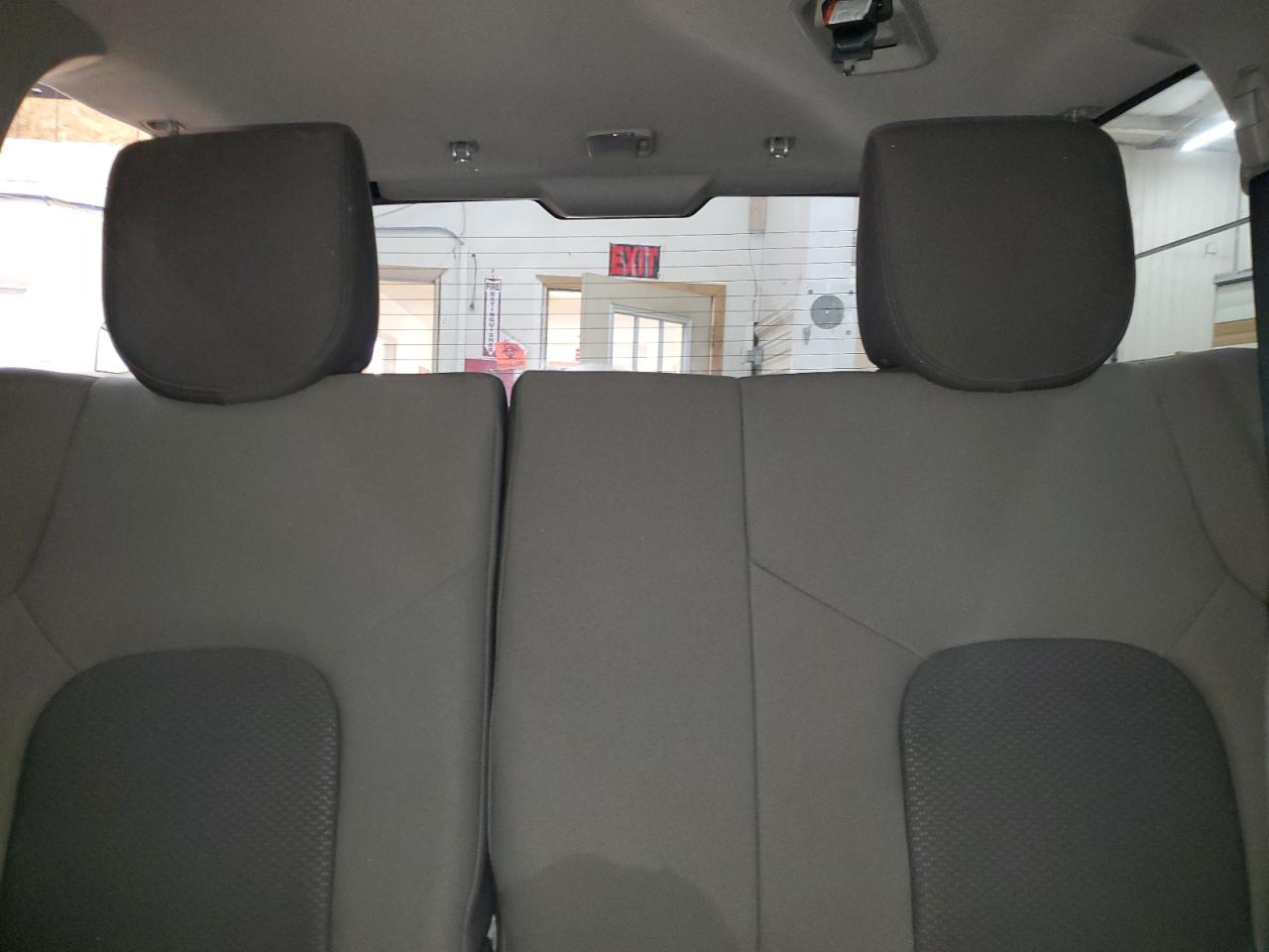 2013 Nissan XTerra - Image 10