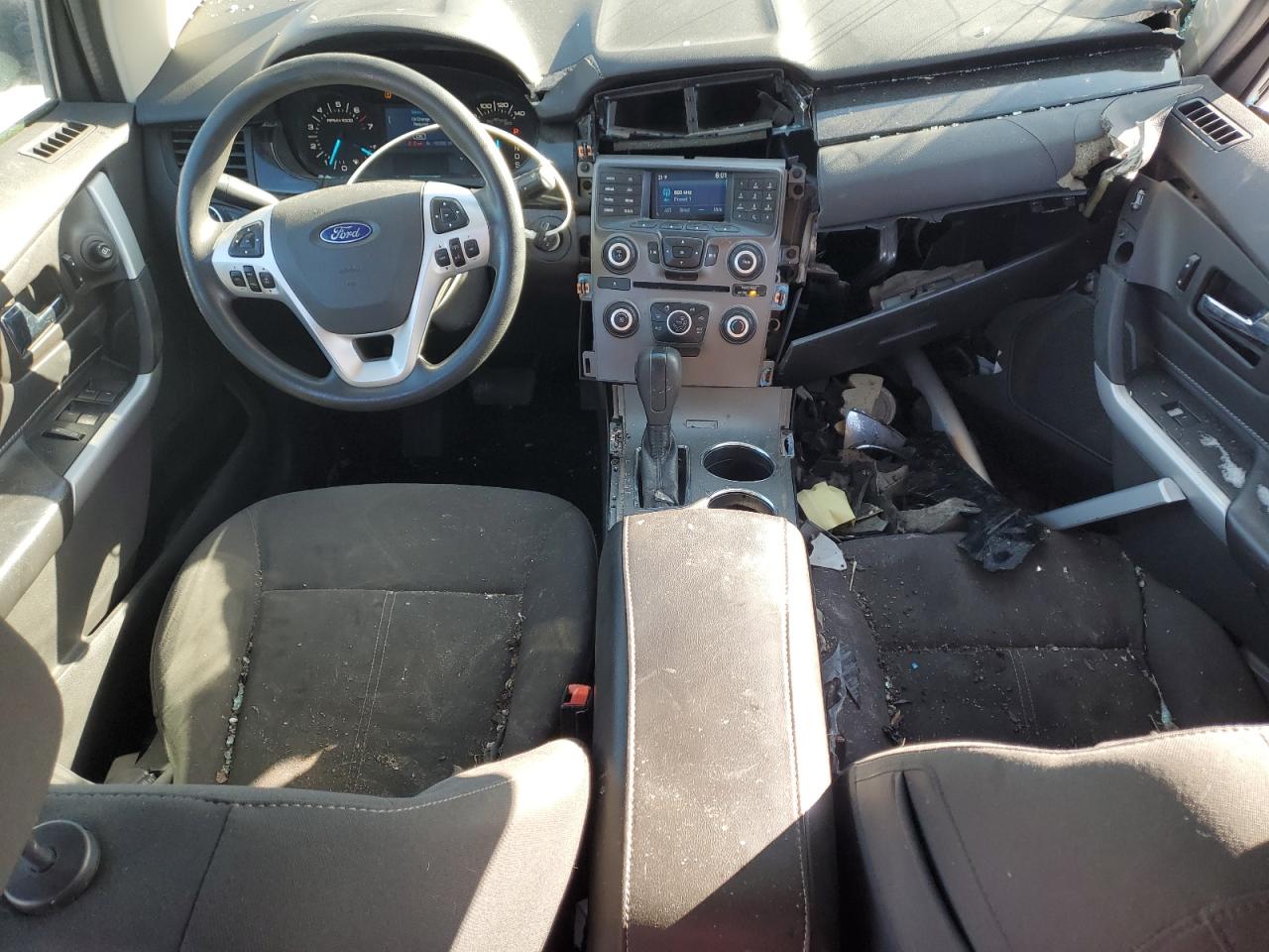 2014 Ford Edge - Image 8