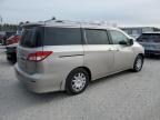 2012 Nissan Quest S продається в North Billerica, MA - Front End