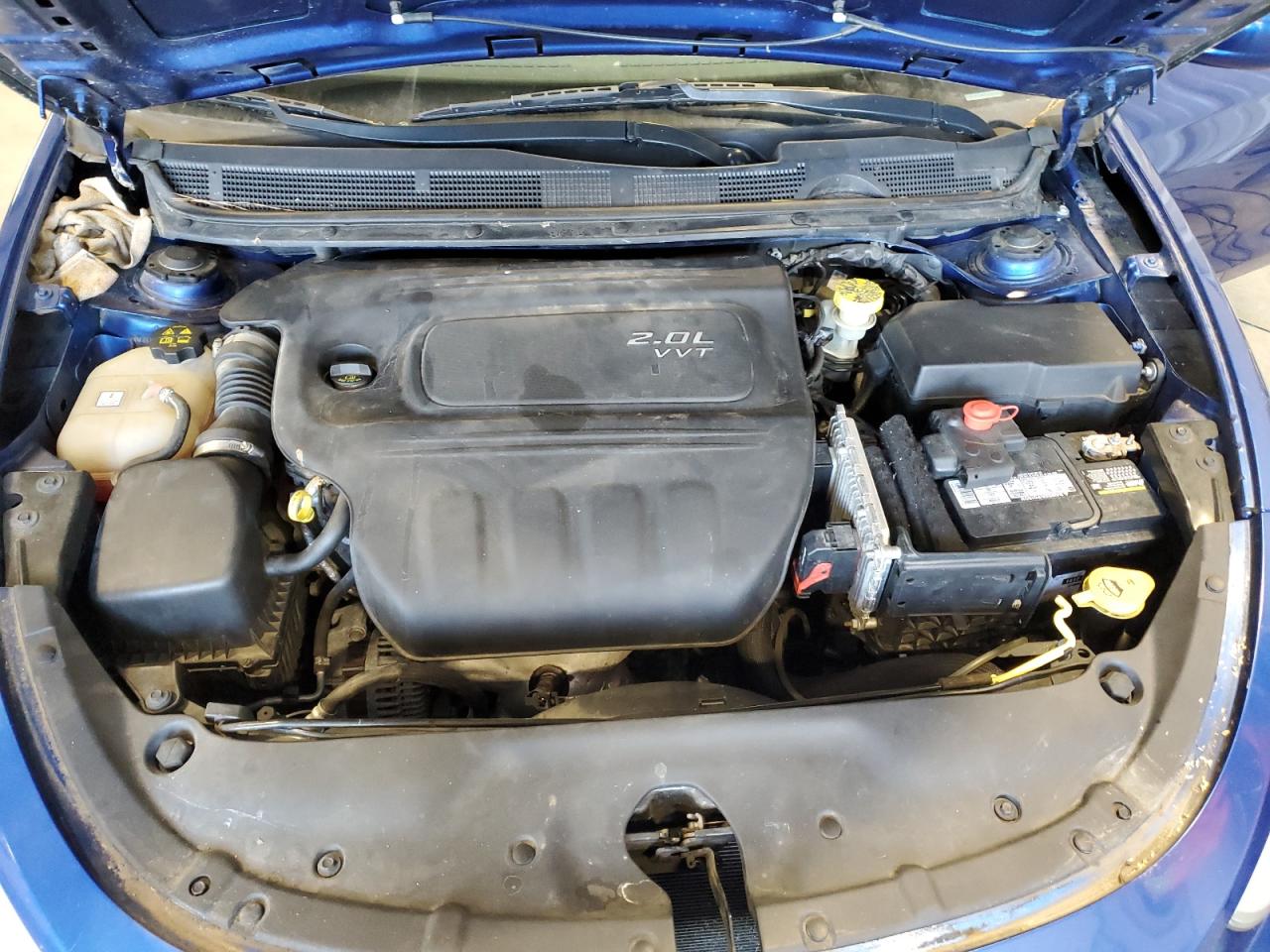 2013 Dodge Dart - Image 11