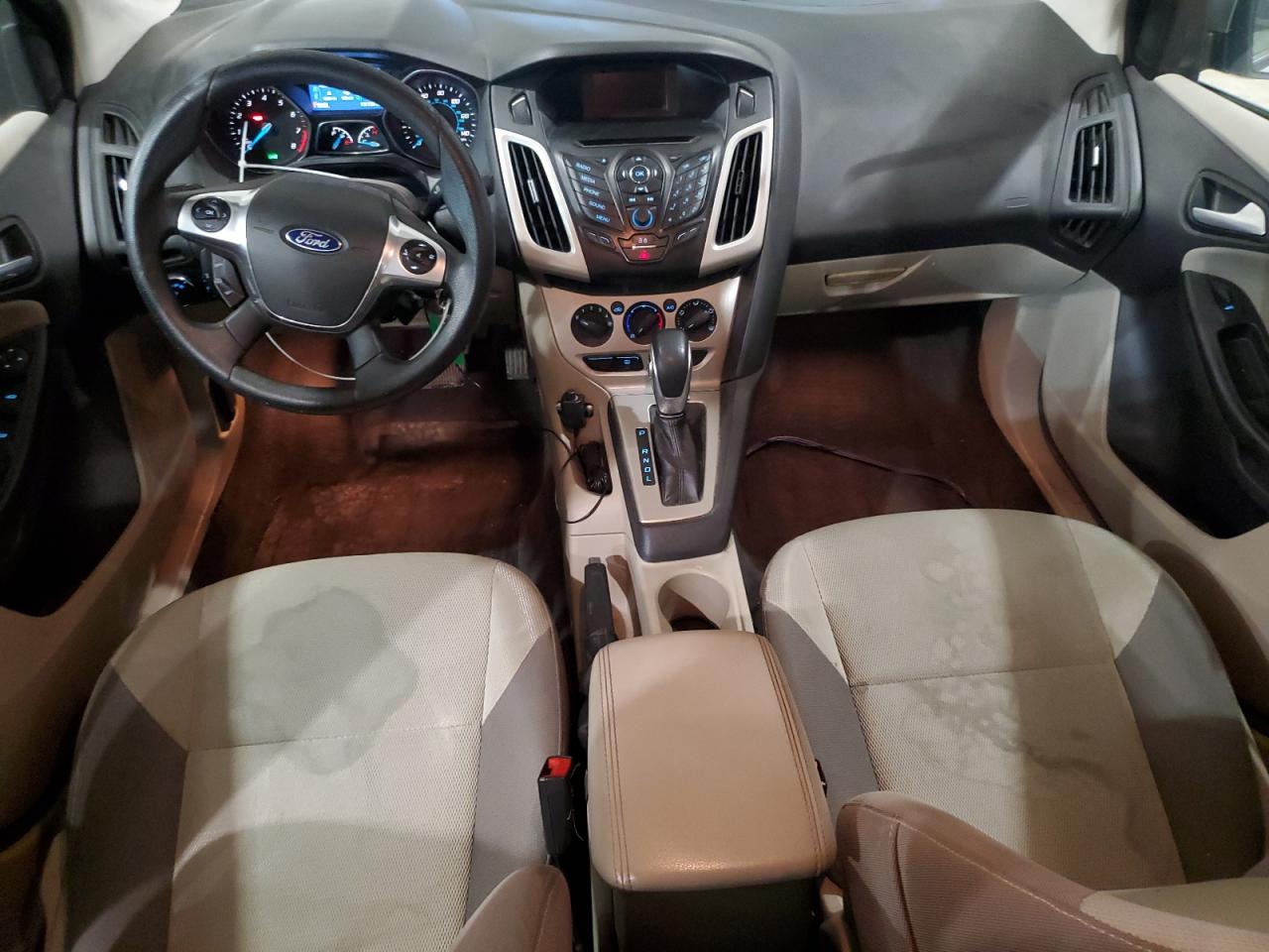 2014 Ford Focus - Image 8