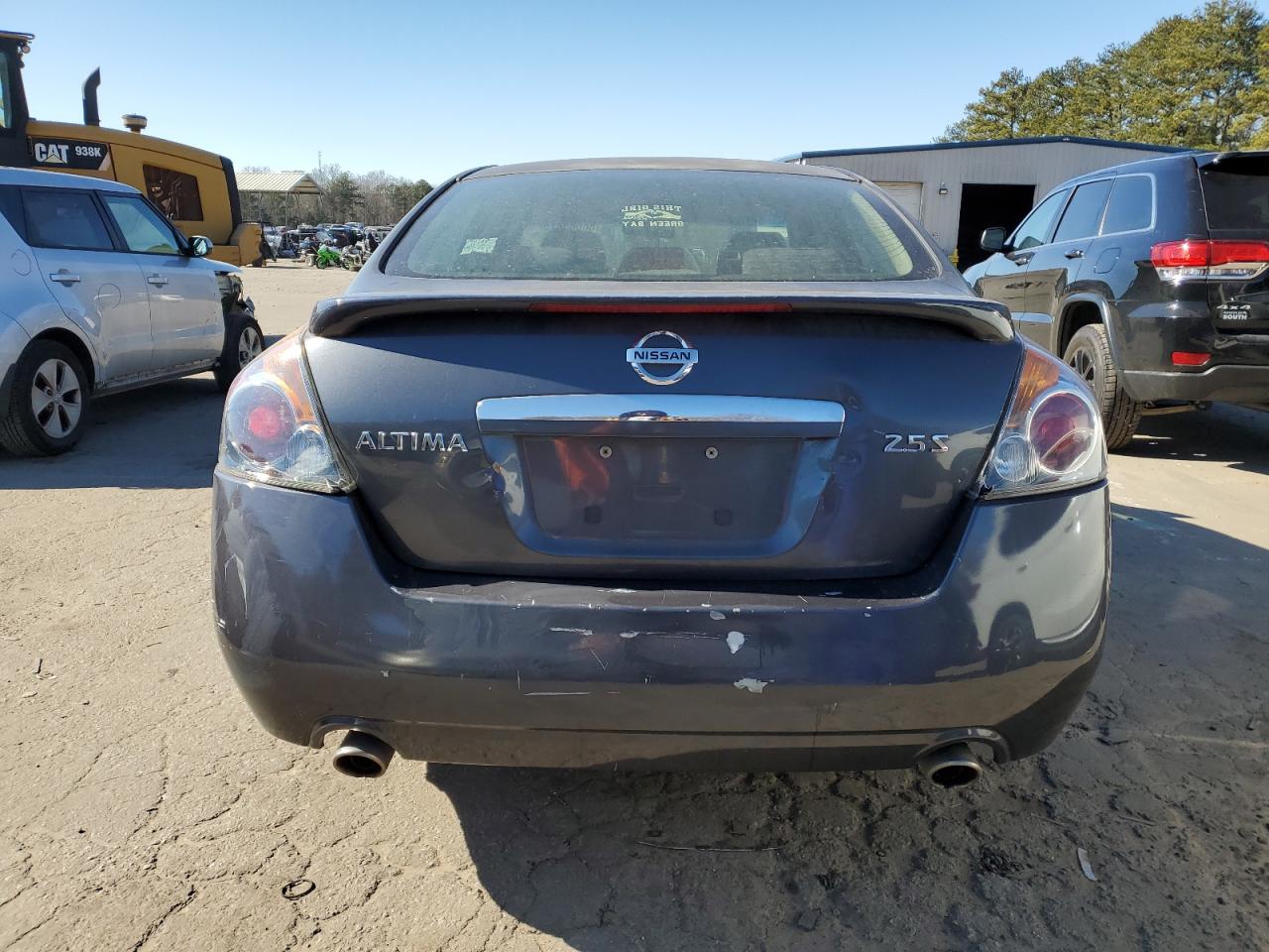 2007 Nissan Altima - Image 6