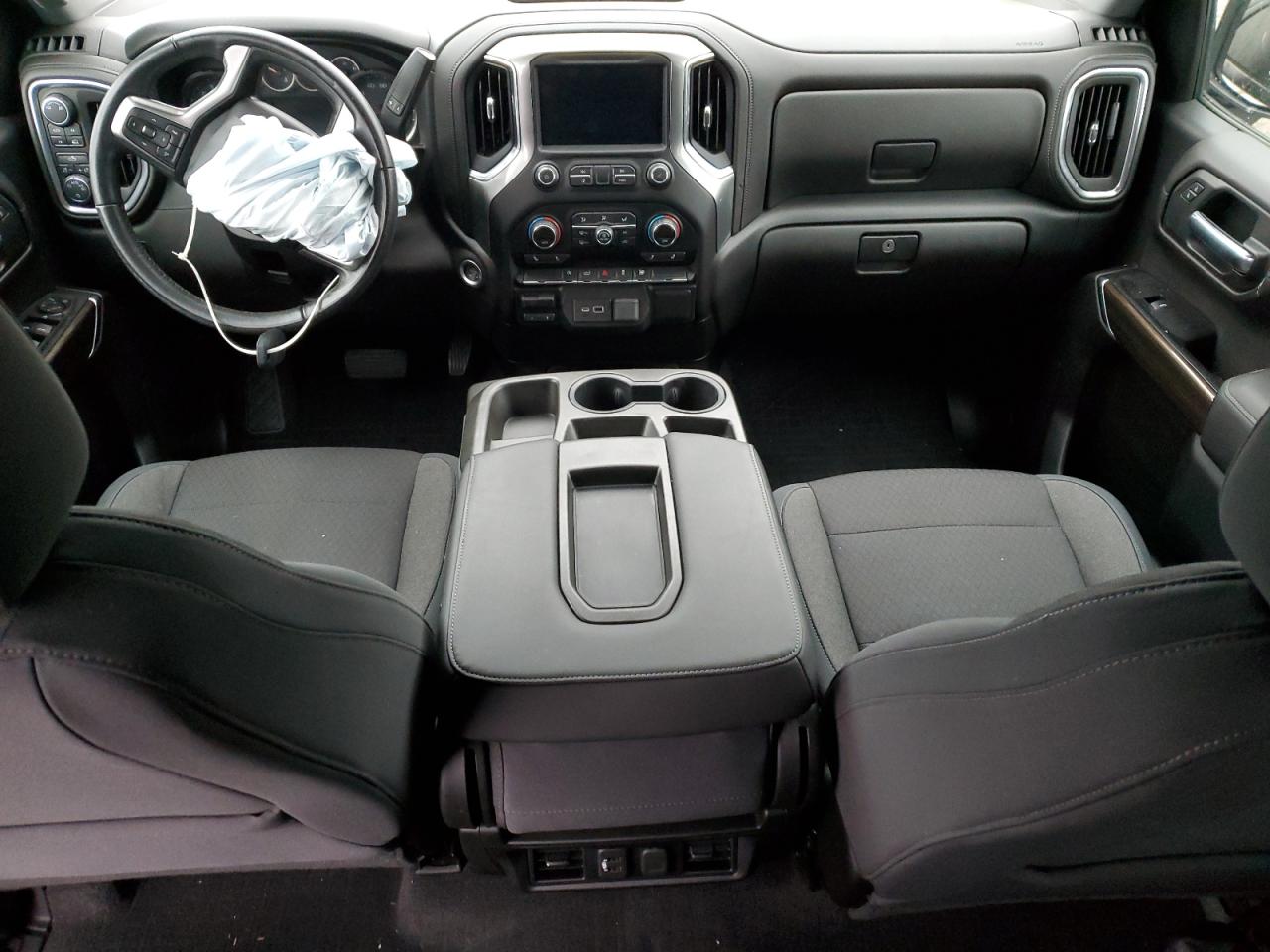 2019 Chevrolet Silverado - Image 8