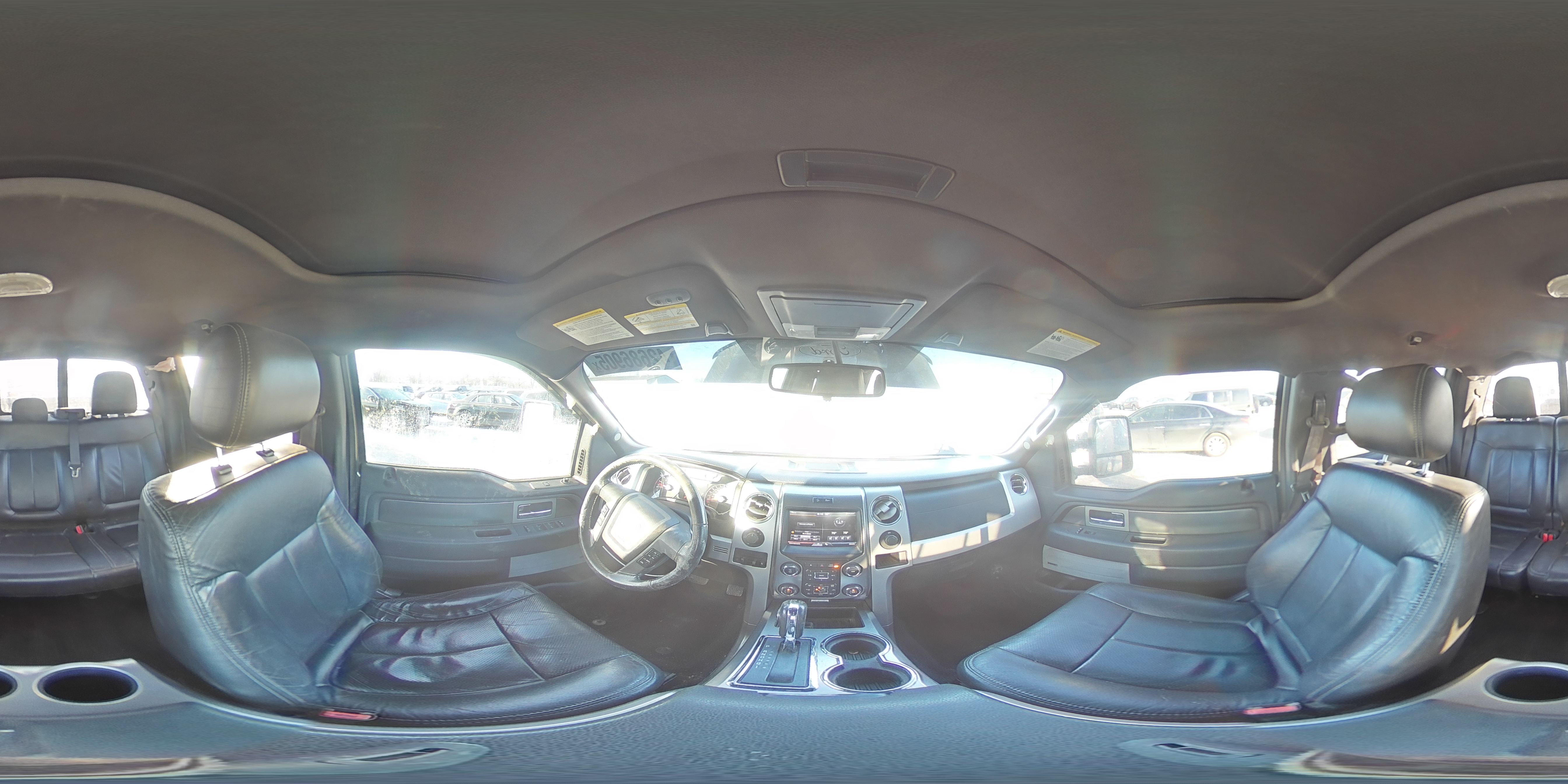 2013 Ford F-150 - Image 13