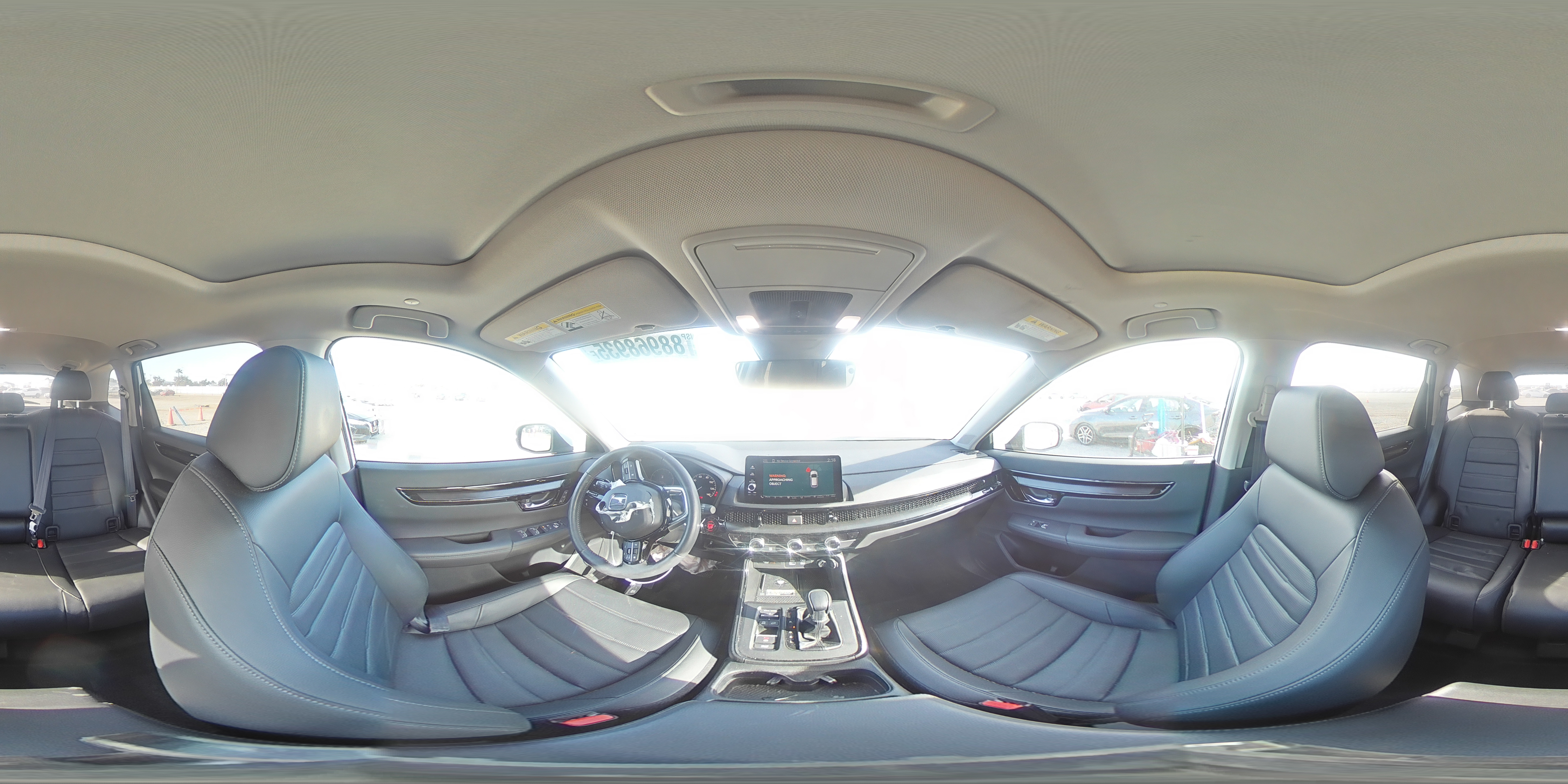 2024 Honda CR-V - Image 14
