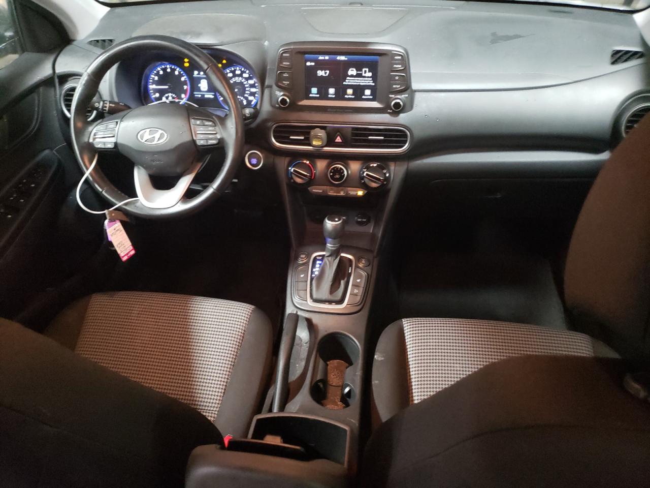 2019 Hyundai Kona - Image 8