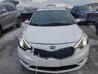 2014 Kia Forte Ex for Sale in Cahokia Heights, IL - Front End