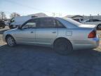 2000 Toyota Avalon Xl en Venta en Colton, CA - Side