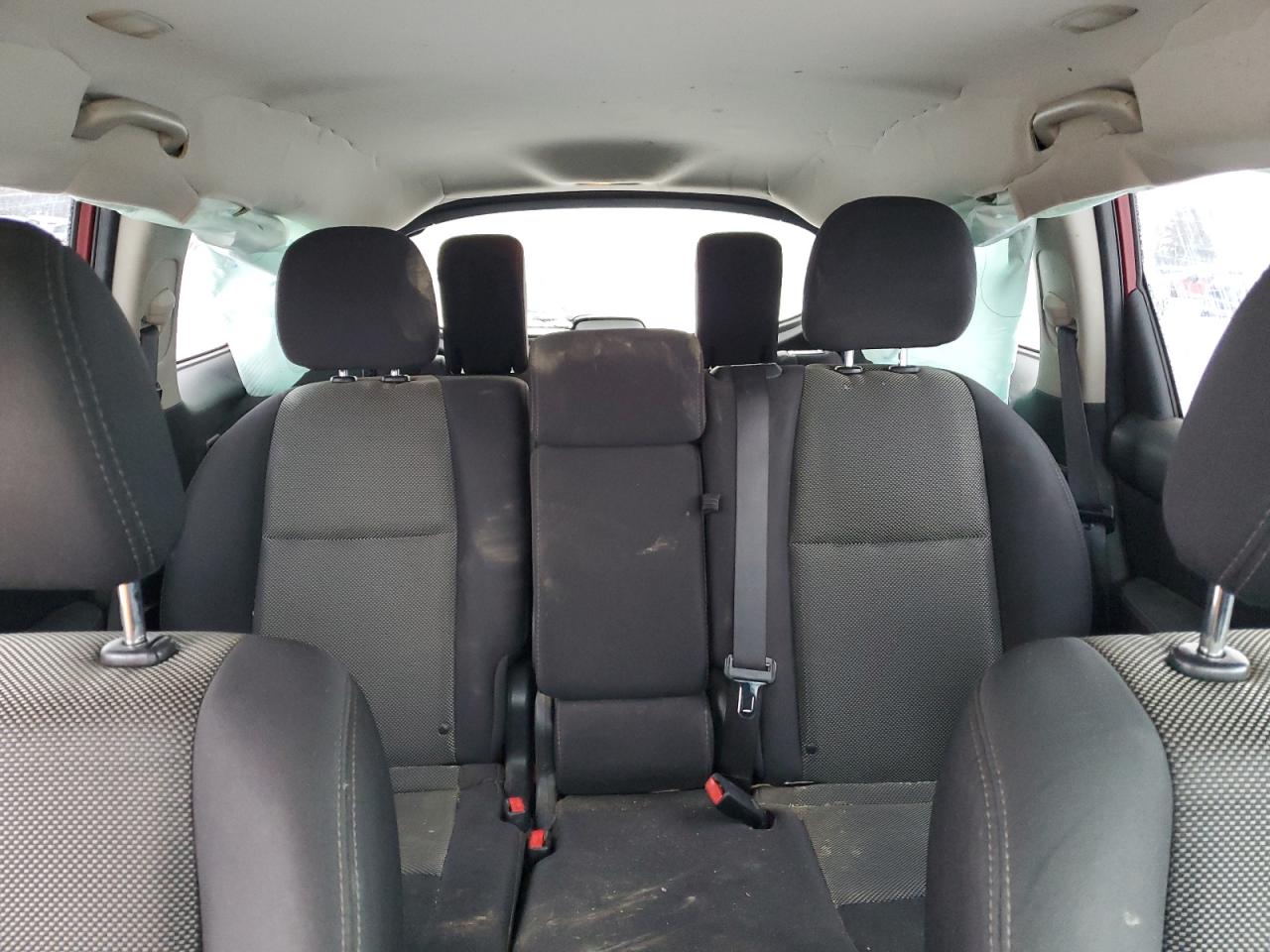 2017 Nissan Pathfinder - Image 10