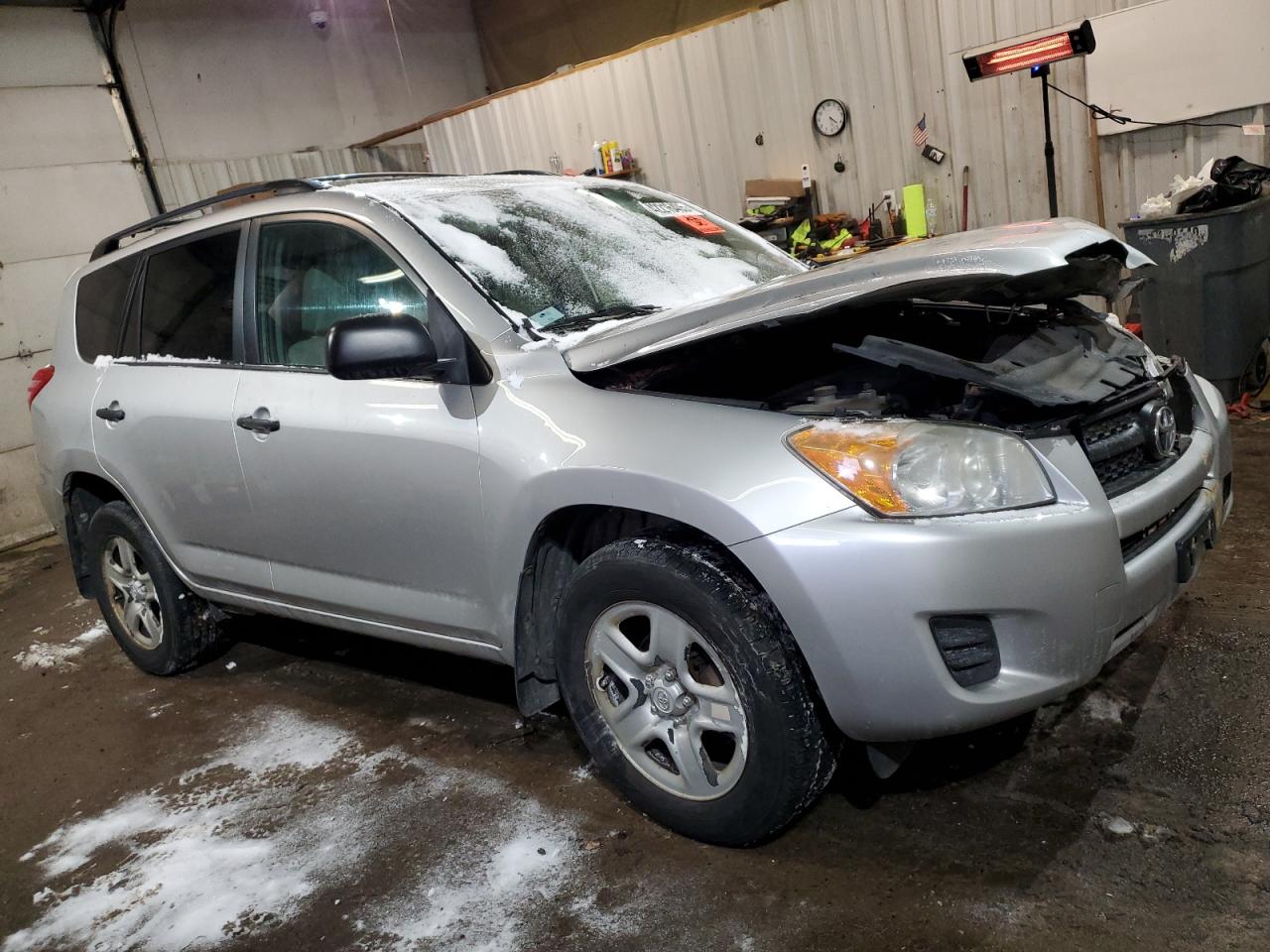 2011 Toyota RAV 4 - Image 4